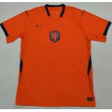 Holanda 1a Equipación 2026 - Authentic
